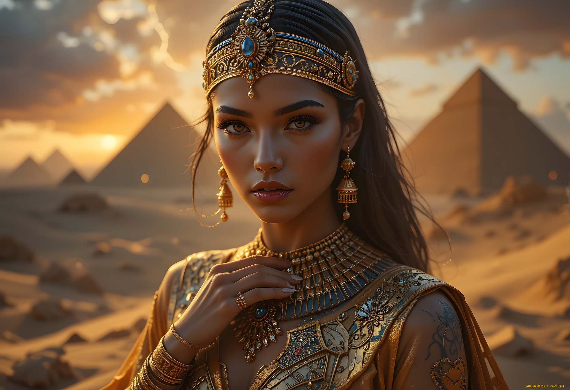 3 ,    , portraits and faes, 